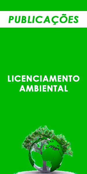 LICENCIAMENTO AMBIENTAL