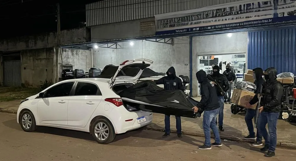 Inteligência Artificial